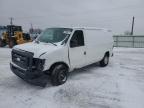 2013 Ford Econoline E250 Van للبيع في Ham Lake، MN - Front End