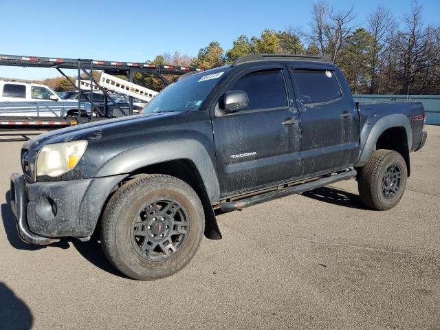 2009 Toyota Tacoma Double Cab