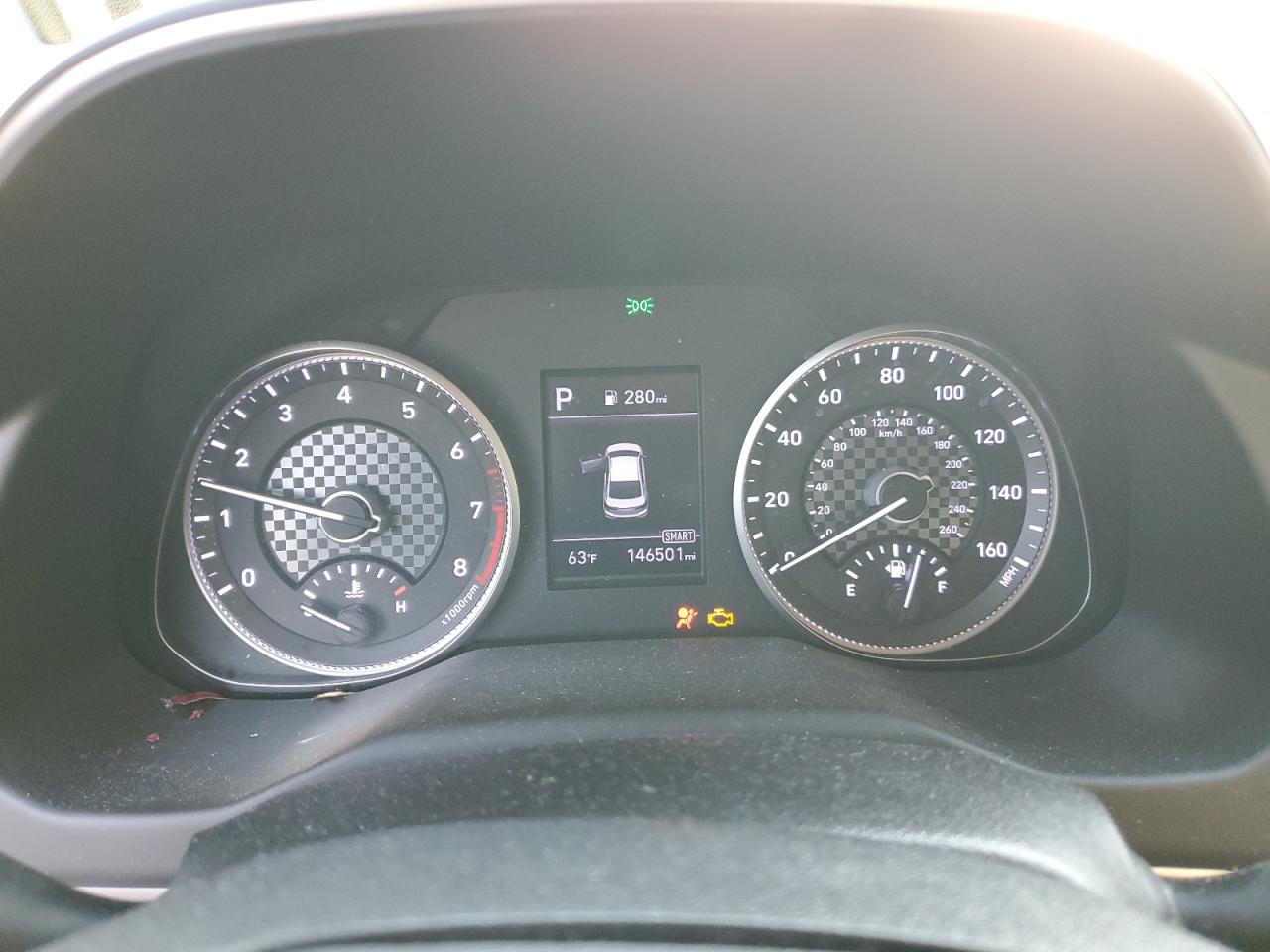 2019 Hyundai Elantra - Image 9