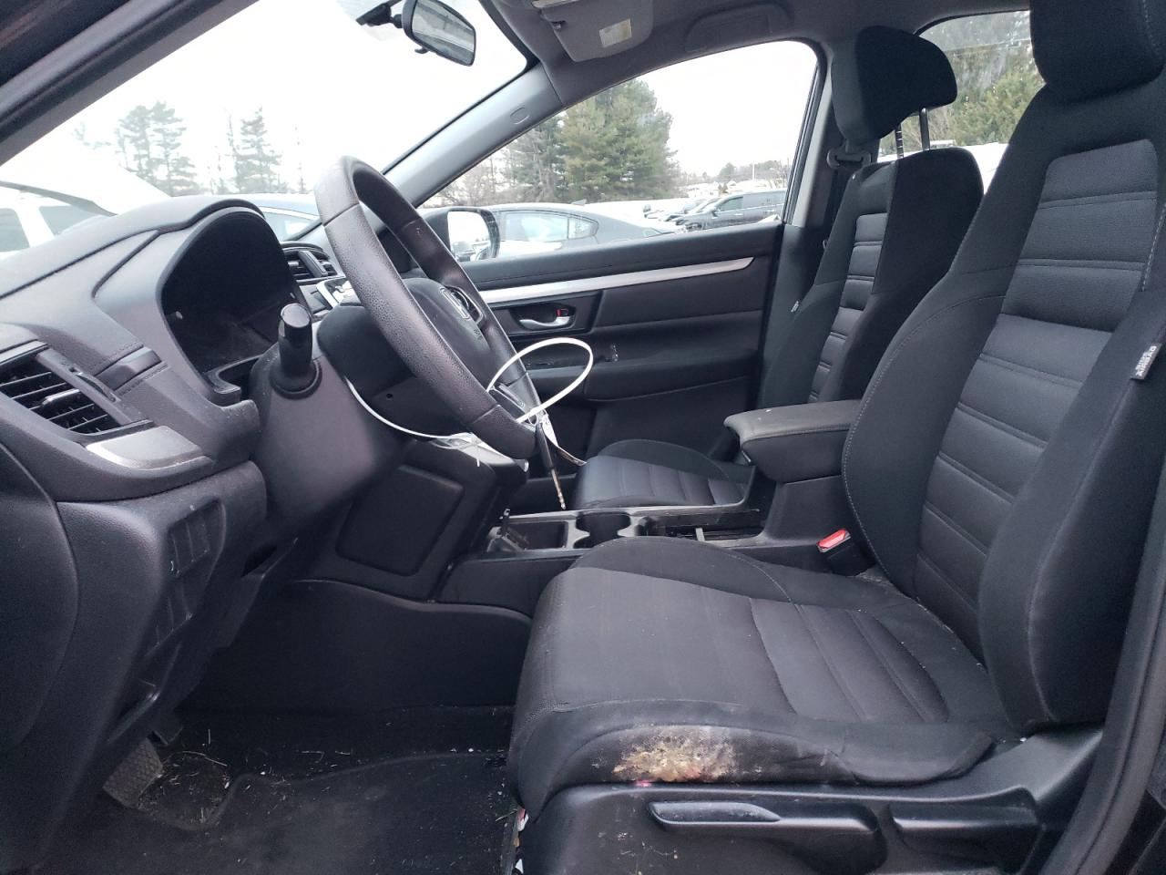 2019 Honda CR-V - Image 7