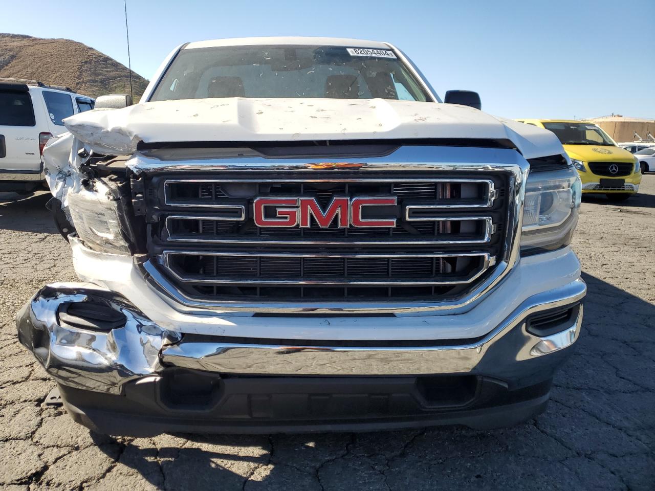 2016 GMC Sierra - Image 5