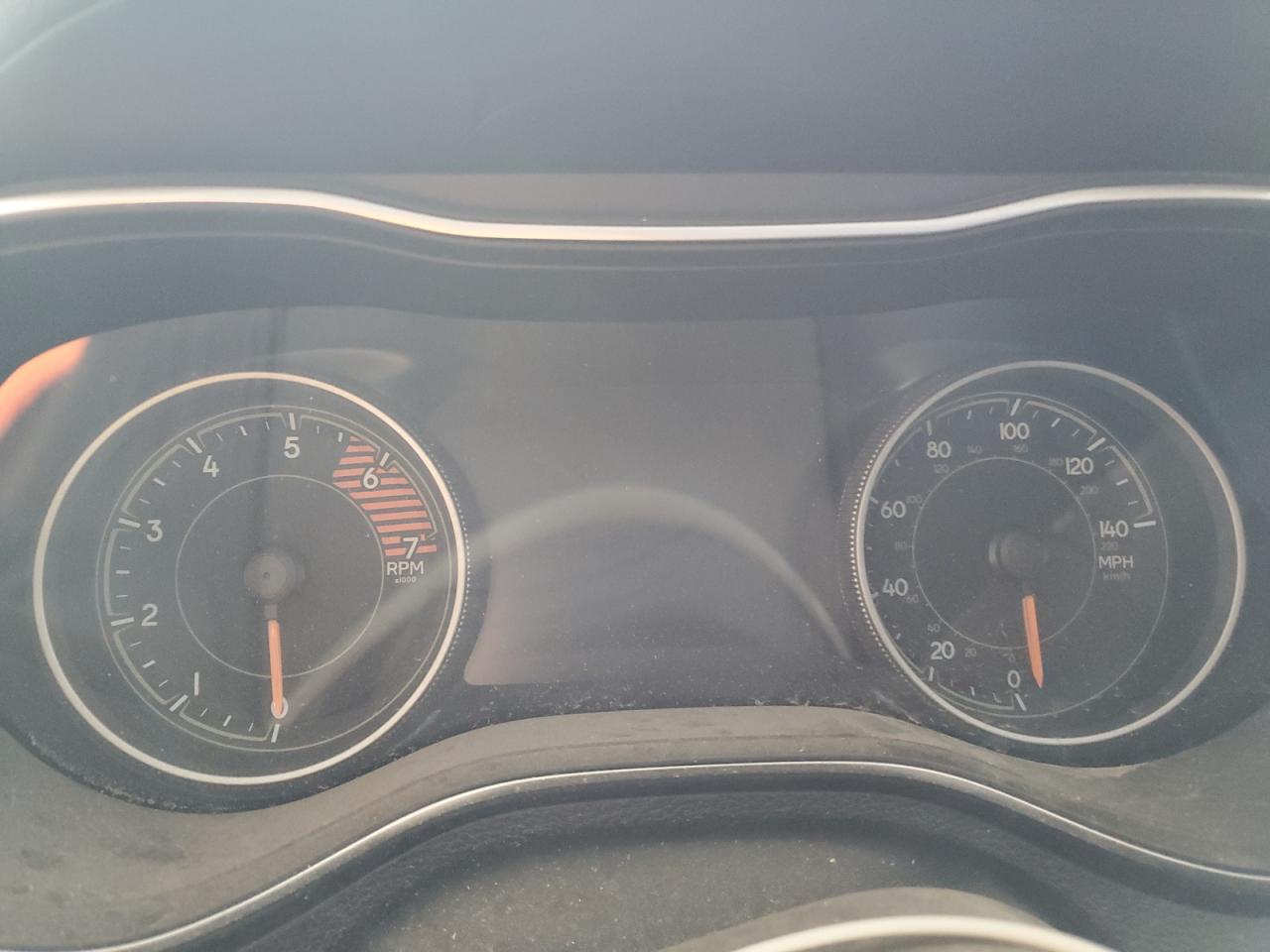 2019 Jeep Cherokee Trailhawk VIN: 1C4PJMBN7KD163235 Lot: 84903324