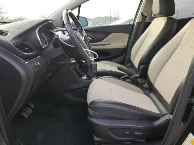  BUICK ENCORE 2019 Czarny