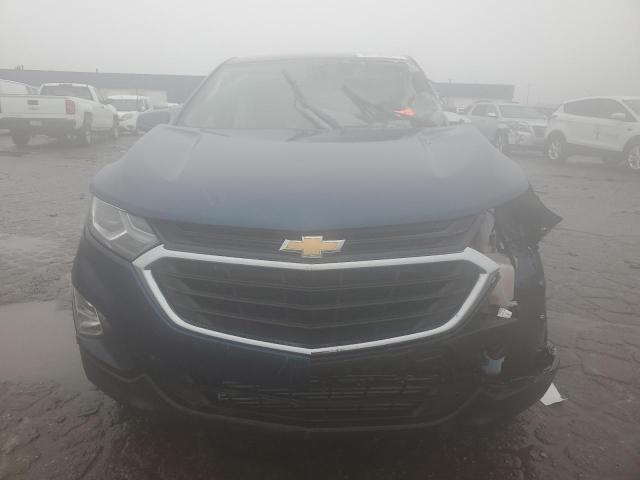  CHEVROLET EQUINOX 2019 Синій