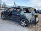 2009 Gmc Acadia Slt-1 продається в Davison, MI - Burn