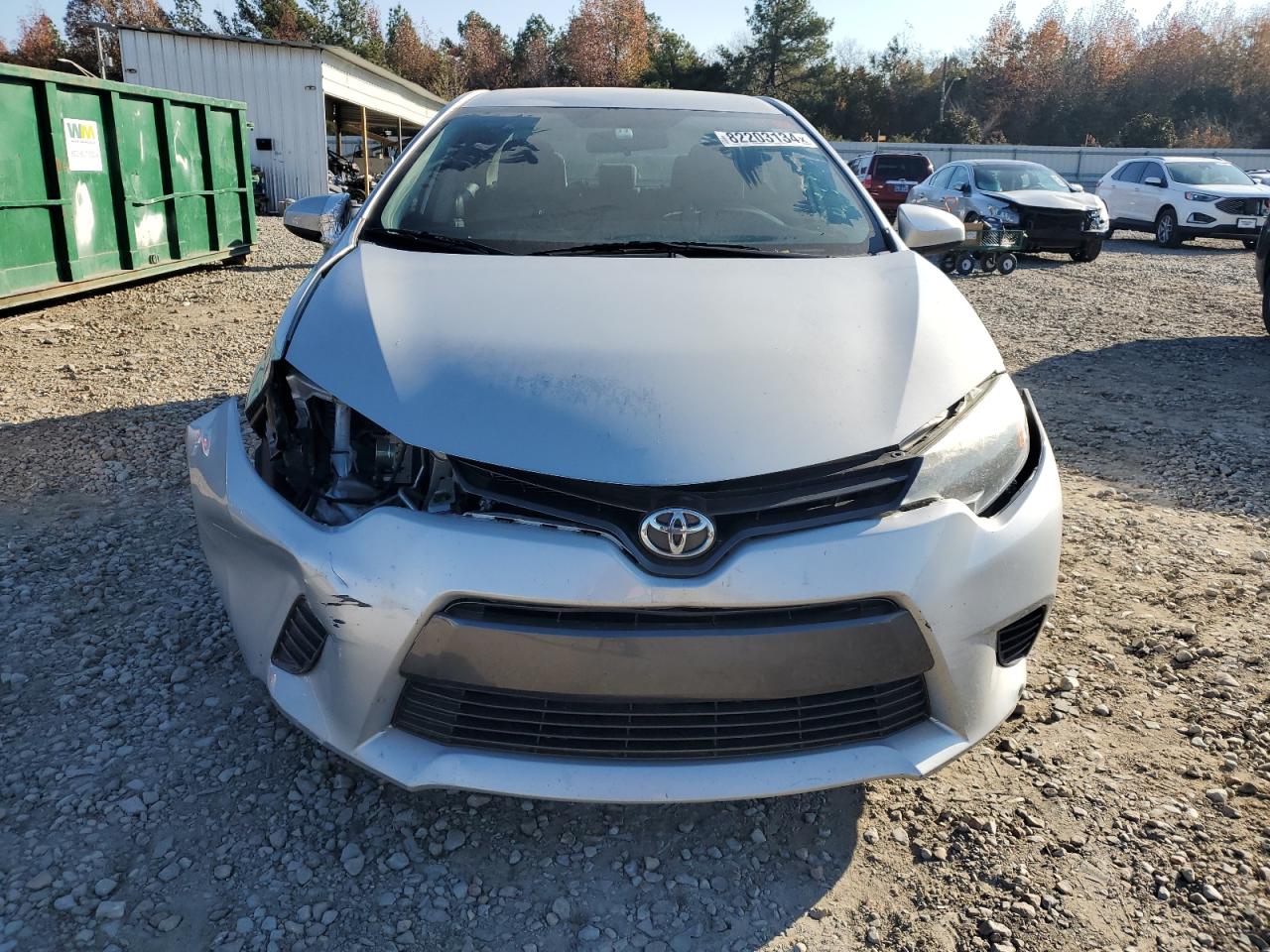2016 Toyota Corolla - Image 5