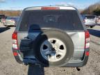 2006 Suzuki Grand Vitara  للبيع في York Haven، PA - Rear End