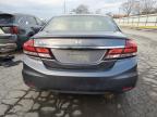 2015 Honda Civic Ex en Venta en Lebanon, TN - Front End