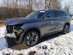 2024 Infiniti Qx60 Luxe zu verkaufen in Marlboro, NY - Front End