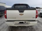 2010 CHEVROLET AVALANCHE LTZ for sale at Copart AB - CALGARY