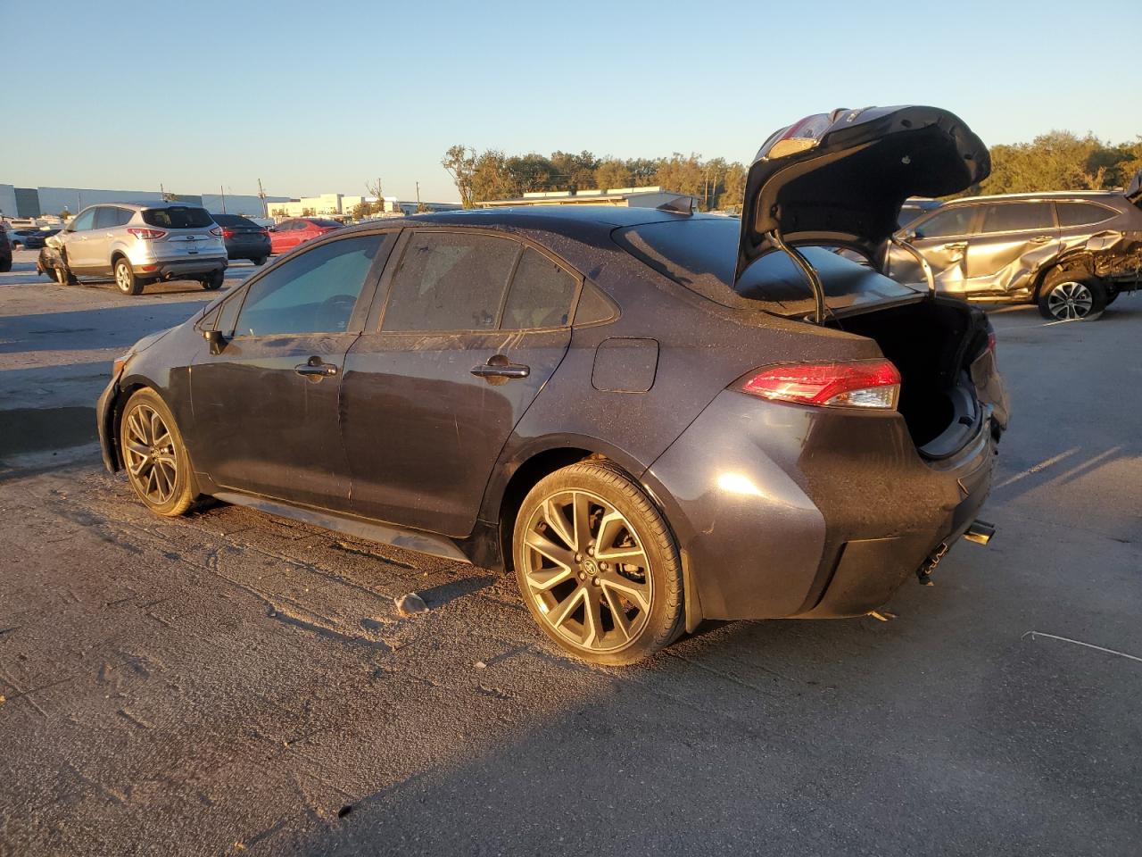 2020 Toyota Corolla - Image 2