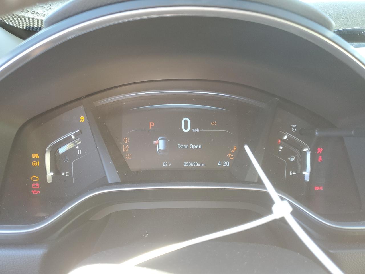 2021 Honda CR-V - Image 9
