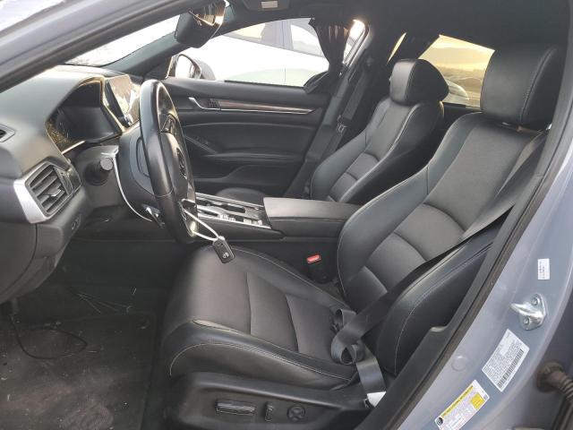  HONDA ACCORD 2022 Szary
