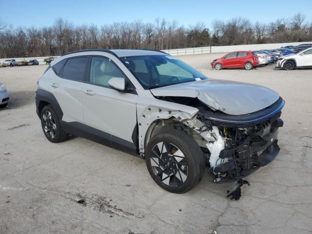  HYUNDAI KONA 2024 Серый