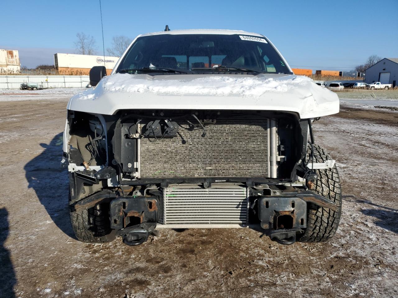 2020 Ford F-150 - Image 5