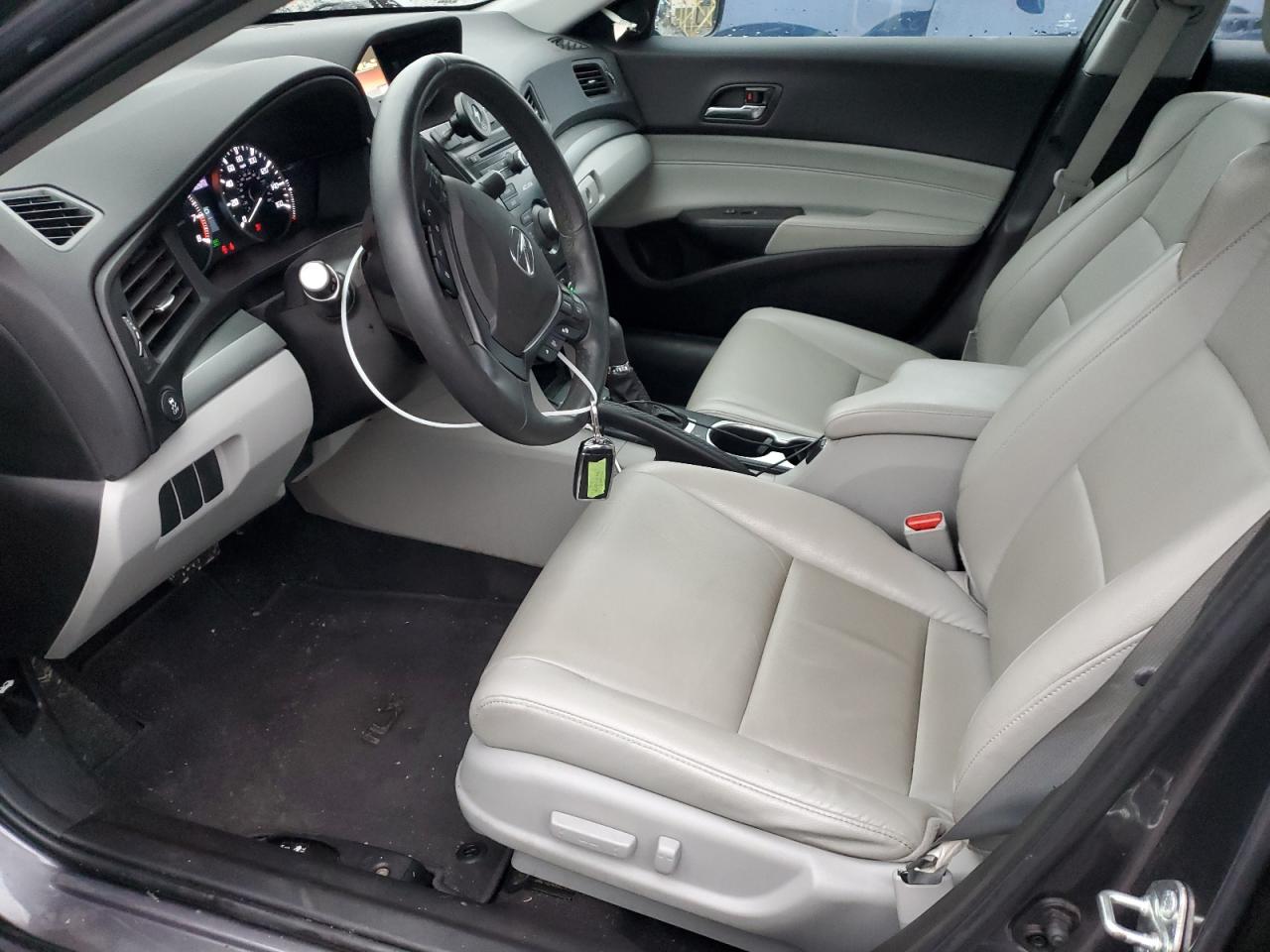 2018 Acura ILX - Image 7