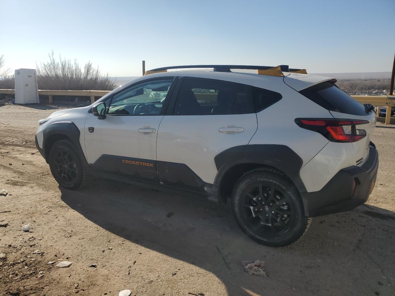 2024 Subaru XV - Image 2