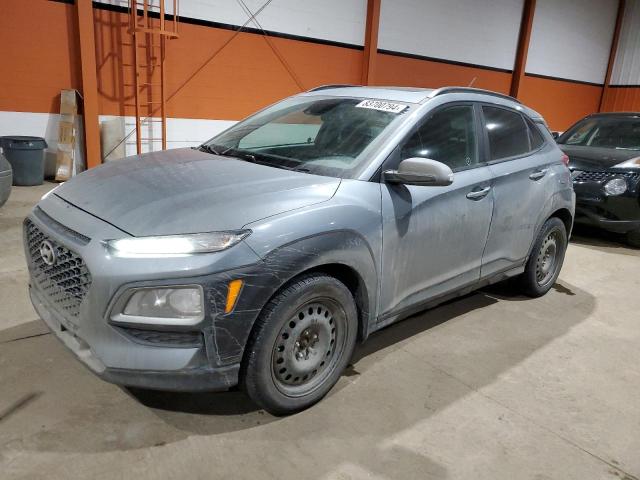  HYUNDAI KONA 2019 Szary