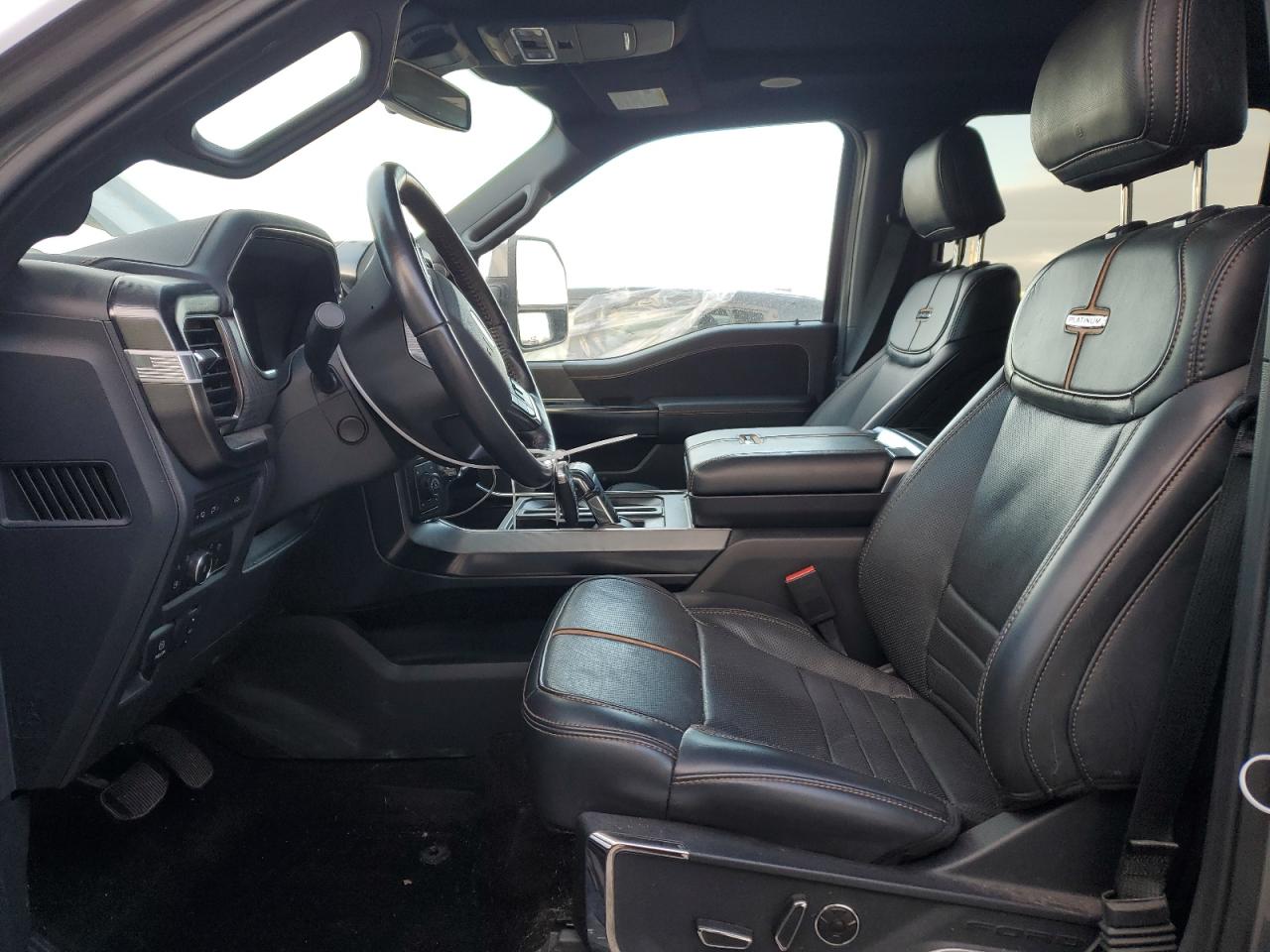 2021 Ford F-150 - Image 7