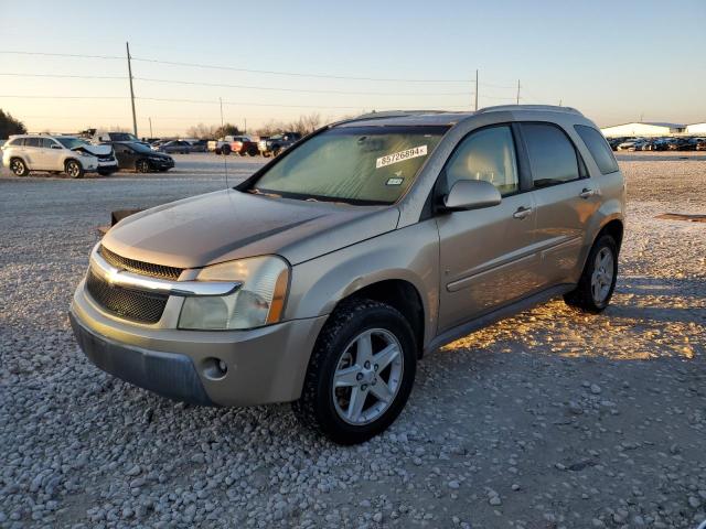 2006 Chevrolet Equinox Lt
