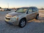 2006 Chevrolet Equinox Lt იყიდება Temple-ში, TX - Normal Wear