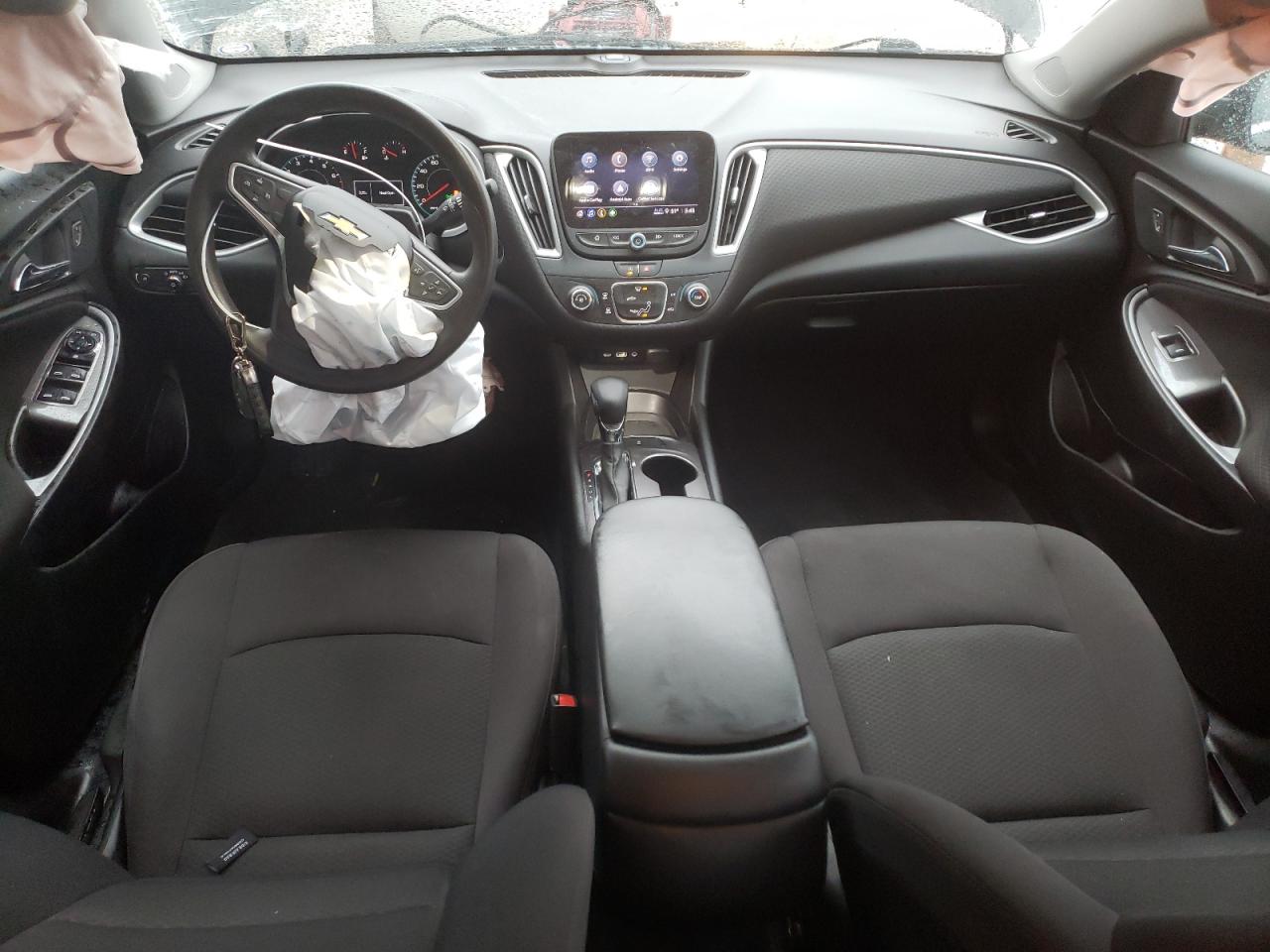 1G1ZB5ST3NF187706 CHEVROLET MALIBU 2022