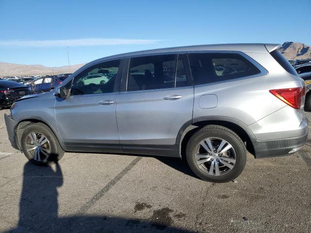  HONDA PILOT 2018 Srebrny