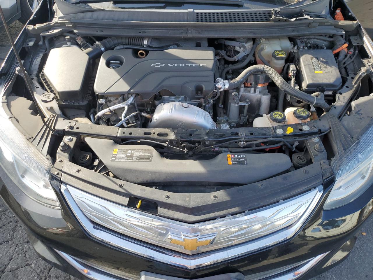 VIN 1G1RC6S55HU127558 2017 CHEVROLET VOLT no.11