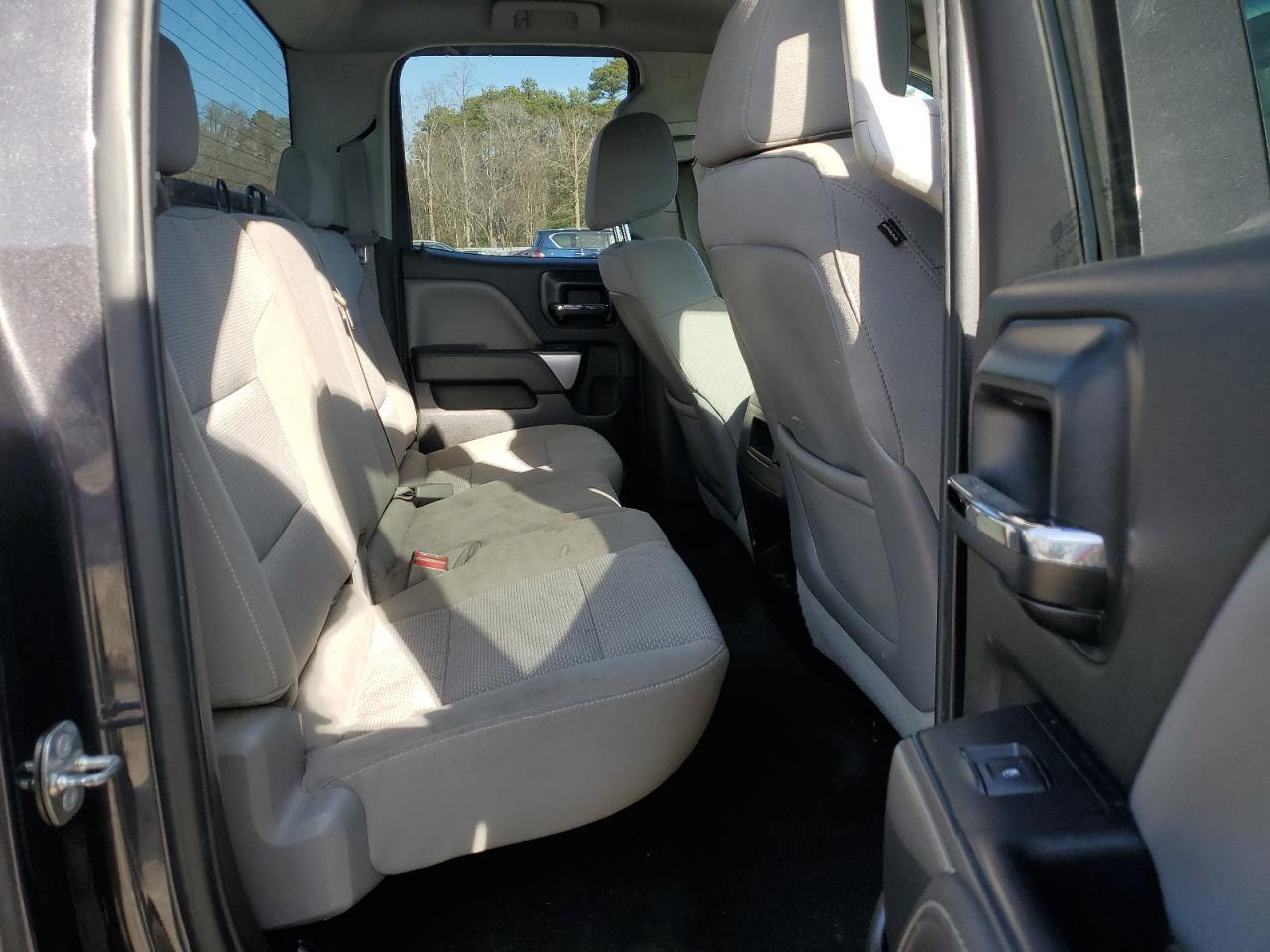2014 Chevrolet Silverado - Image 10