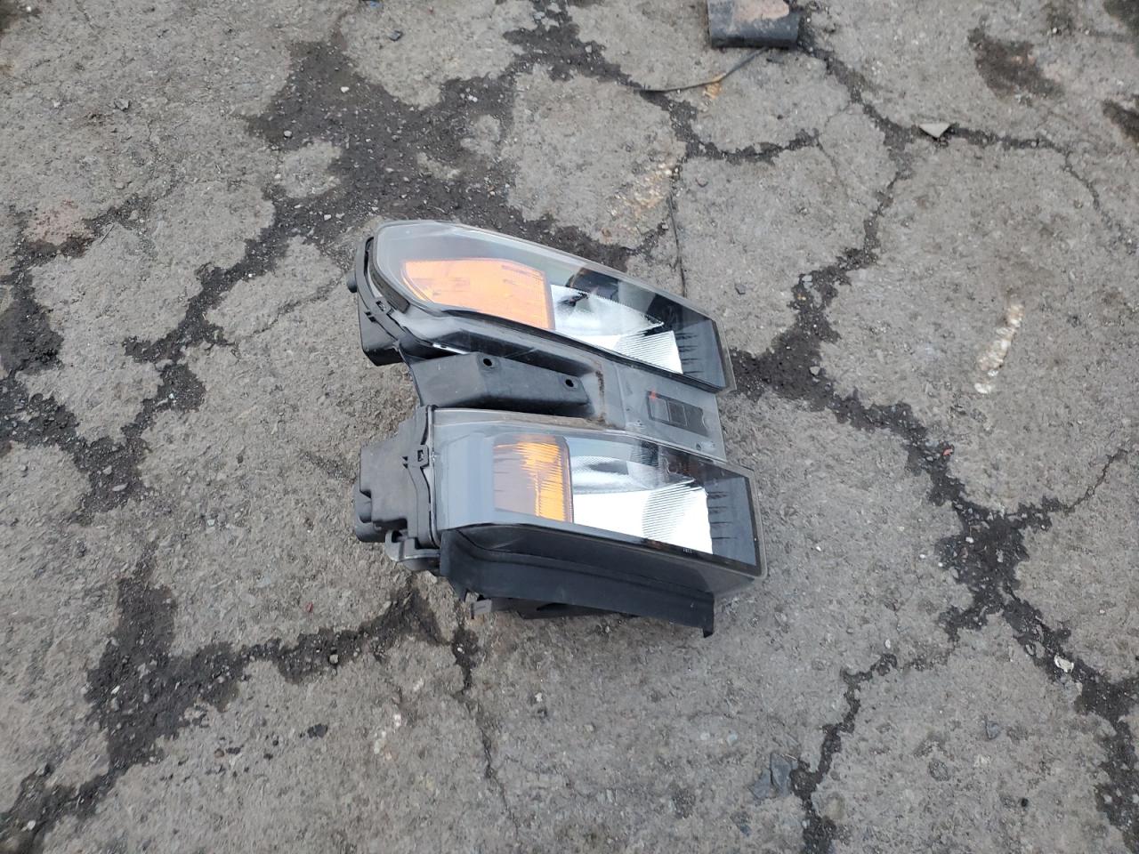 2021 Chevrolet Silverado K1500 Trail Boss Custom VIN: 1GCPYCEF9MZ403174 Lot: 85805784