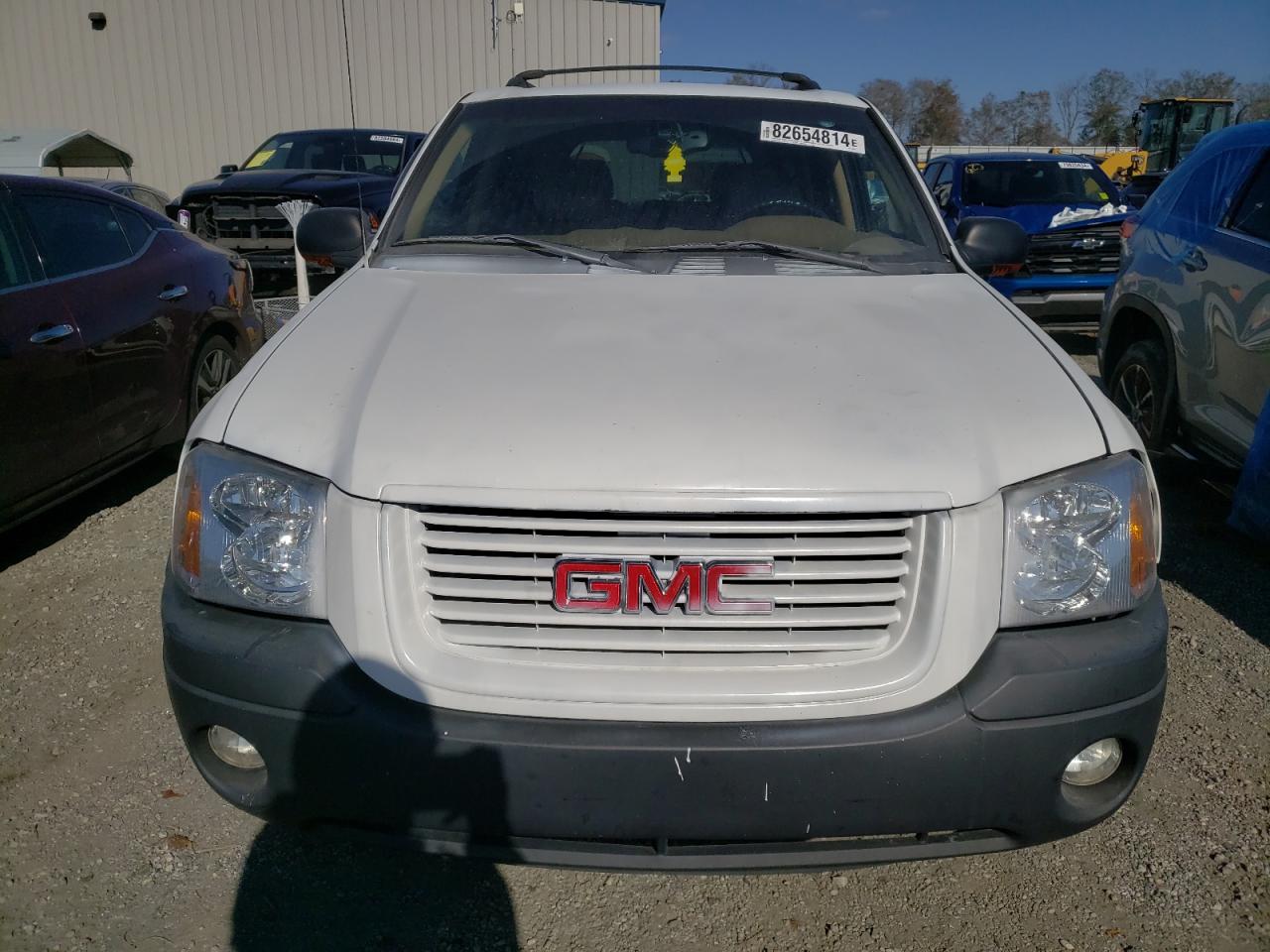 2003 GMC Envoy - Image 5