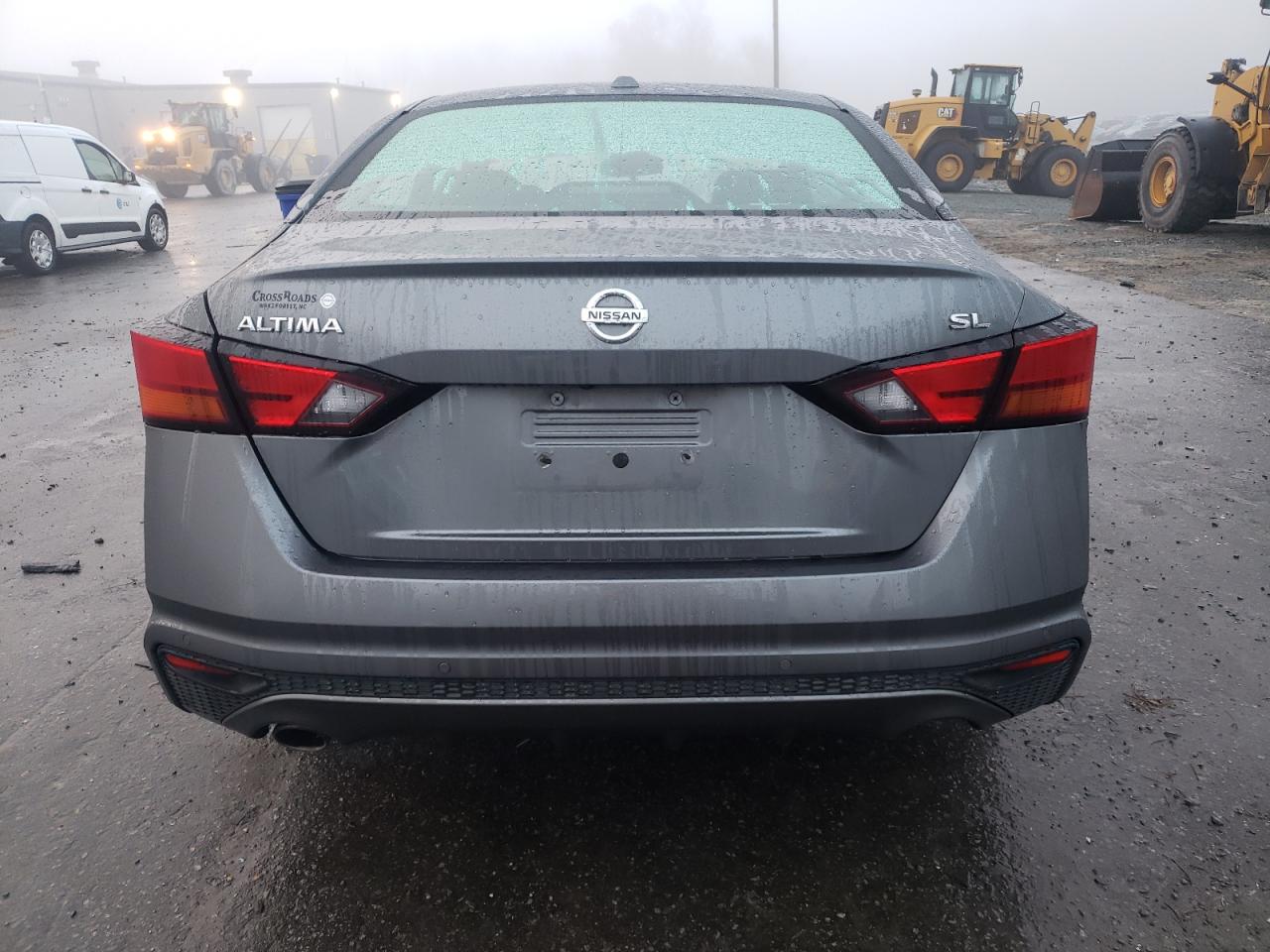 1N4BL4EV0KC175741 NISSAN ALTIMA 2019