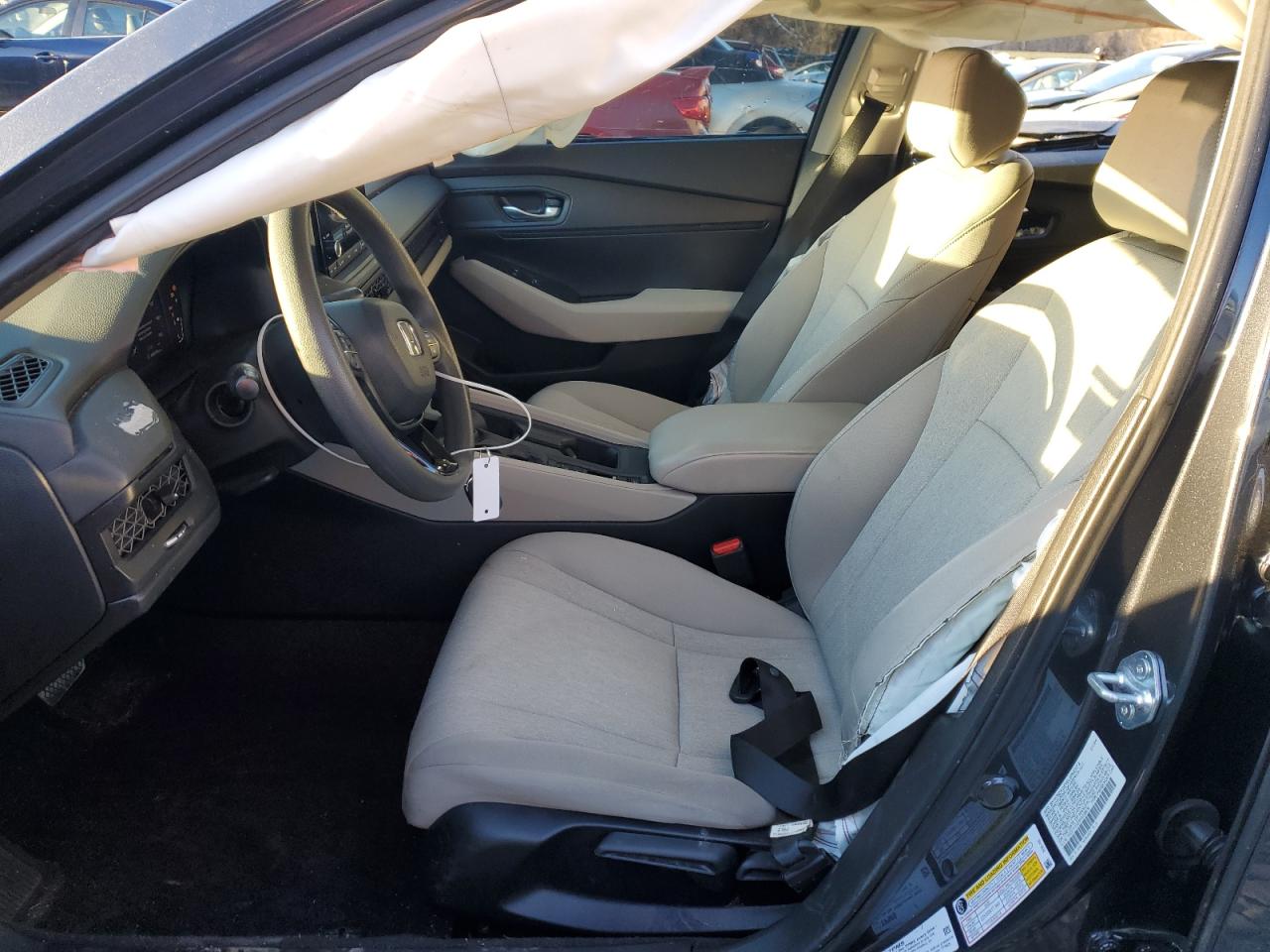 2024 Honda Accord - Image 7