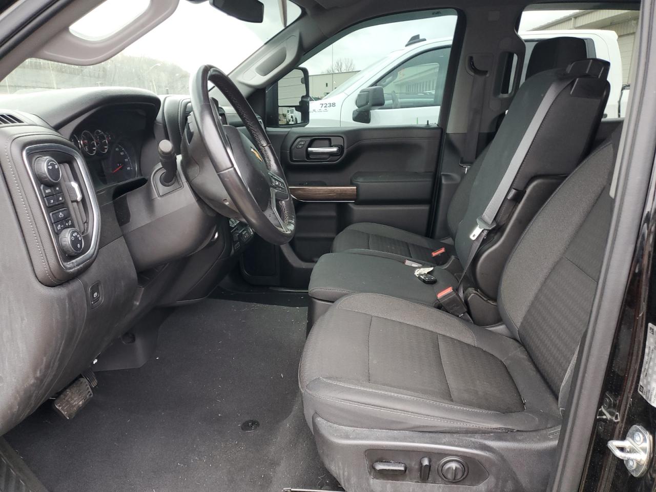 2019 Chevrolet Silverado - Image 7
