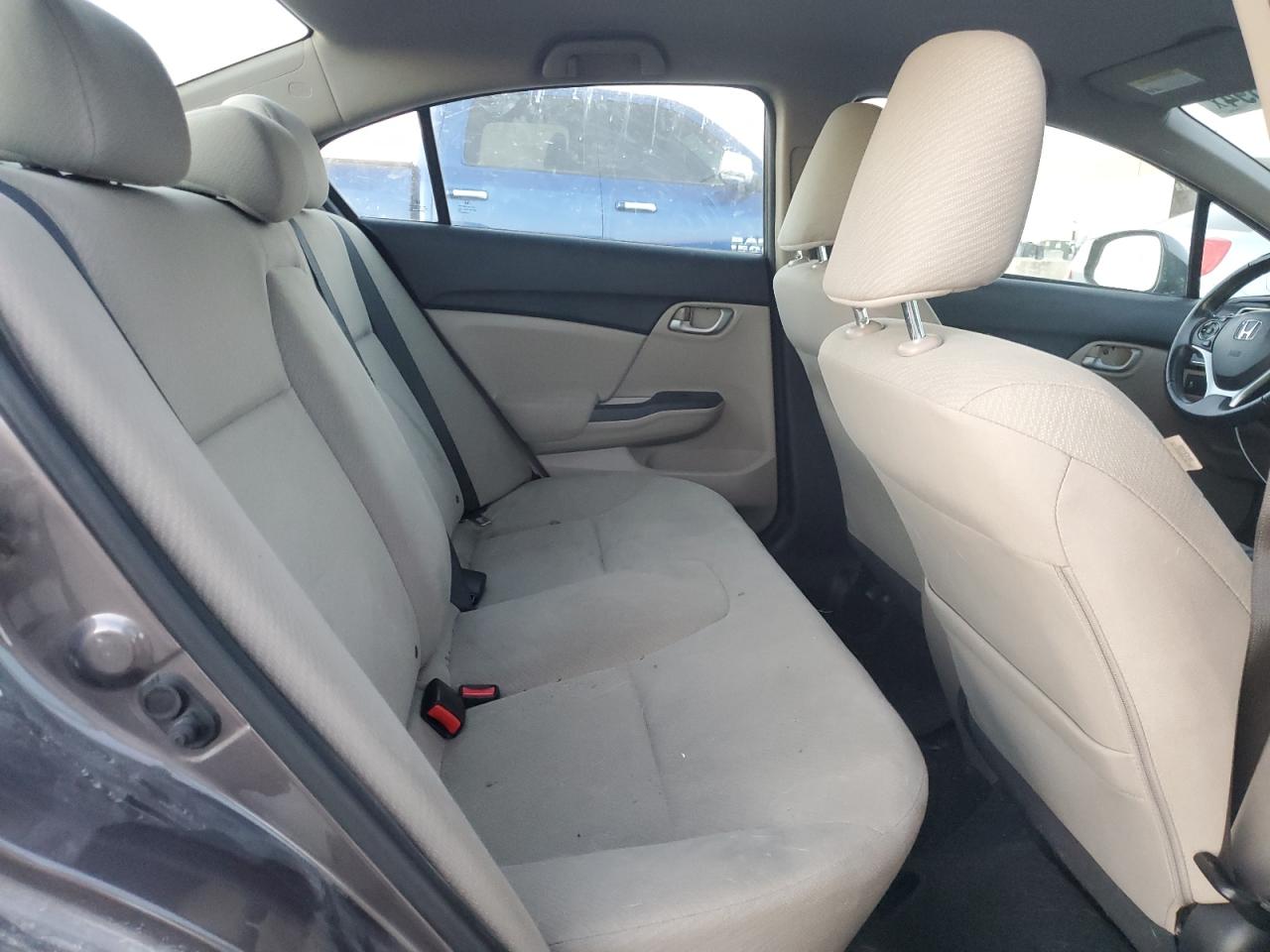 2013 Honda Civic - Image 10