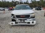 2006 Gmc New Sierra C1500 იყიდება Houston-ში, TX - Front End