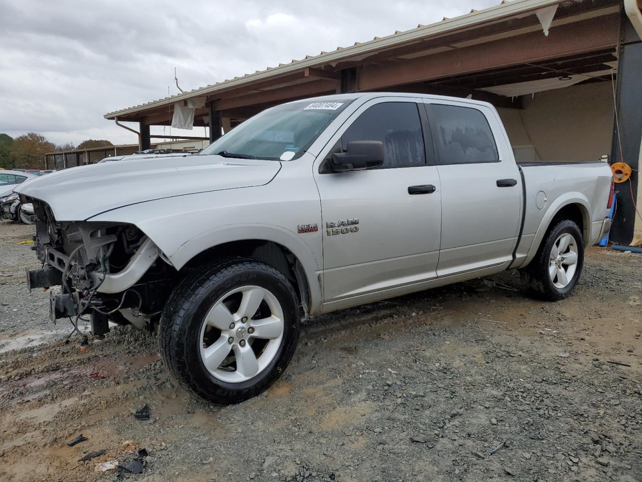 2015 RAM 1500 - Image 1