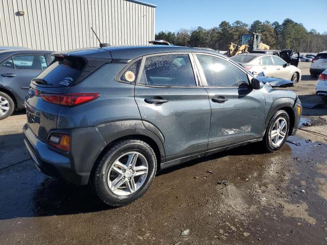  HYUNDAI KONA 2020 Gray