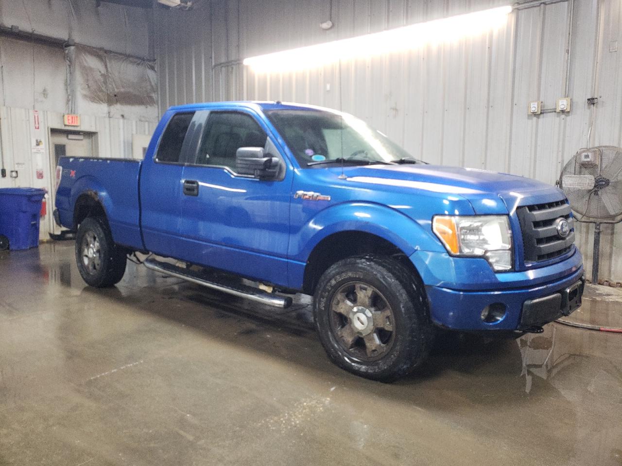 2010 Ford F-150 - Image 4