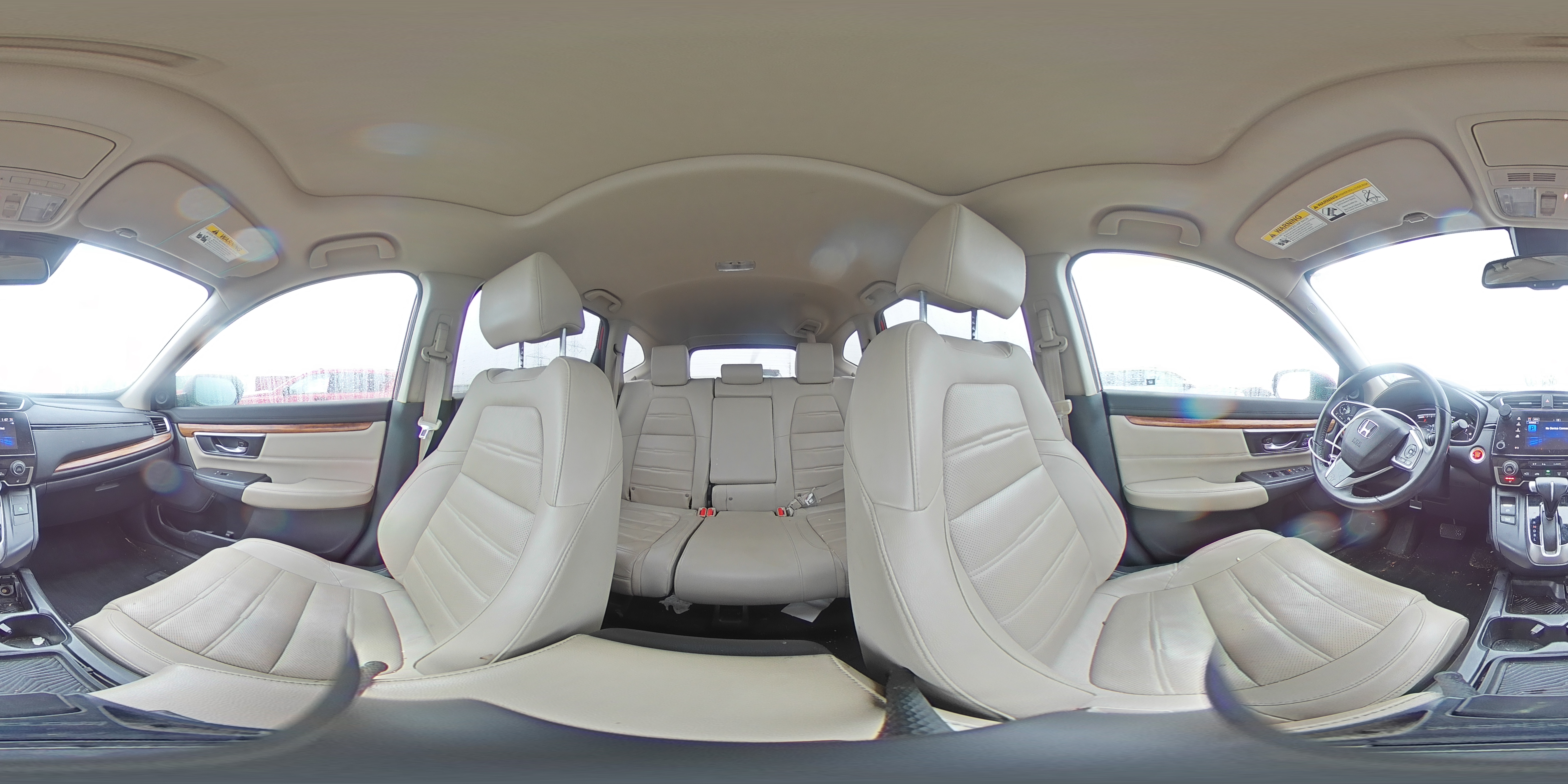 2017 Honda CR-V - Image 13