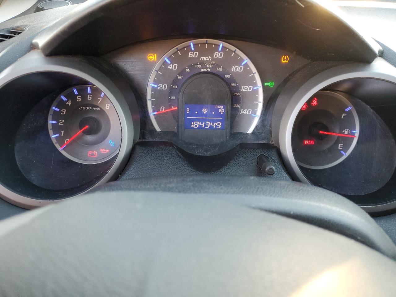 2009 Honda Fit - Image 9
