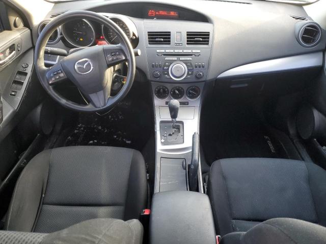 2010 MAZDA 3 I