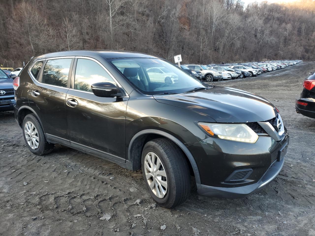 Фото: KNMAT2MV3FP543243 - 4