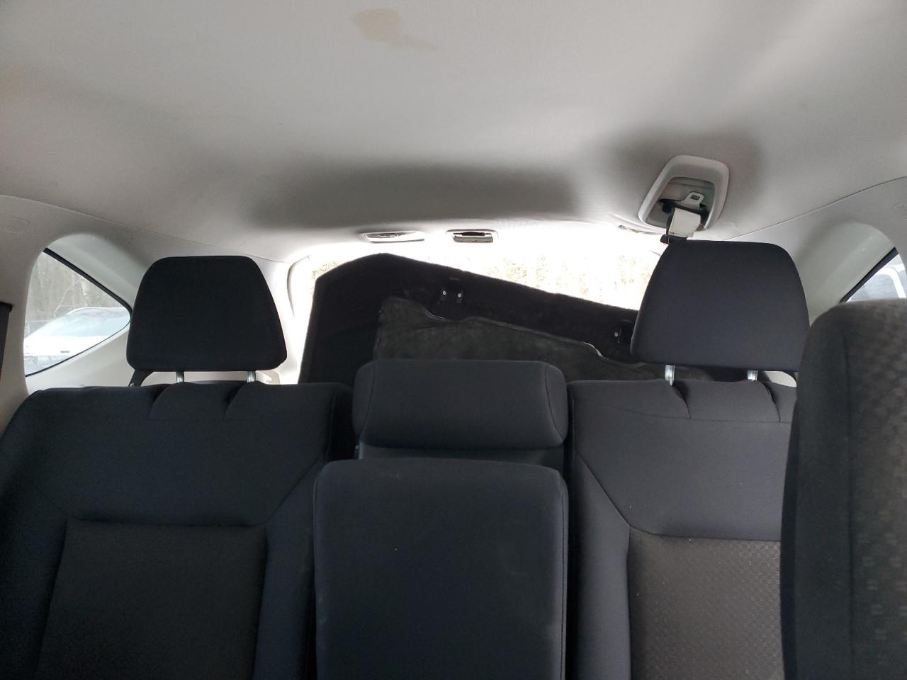 2HKRM4H37GH125544 HONDA CRV 2016