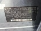 2009 Bmw X5 Xdrive48I на продаже в Mentone, CA - Minor Dent/Scratches