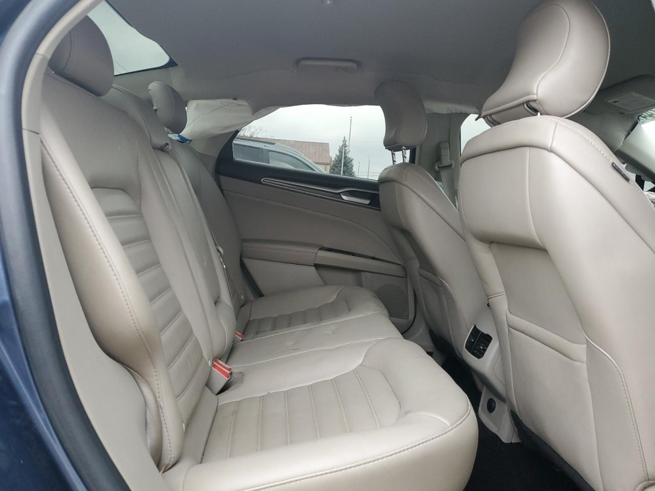 2018 Ford Fusion - Image 10