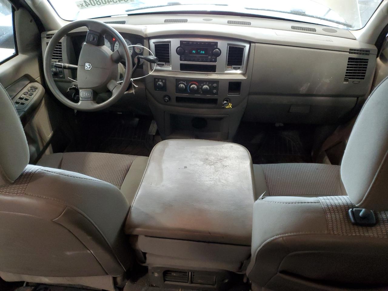 2007 Dodge RAM - Image 8