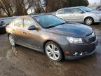 2011 Chevrolet Cruze Ltz zu verkaufen in London, ON - Front End