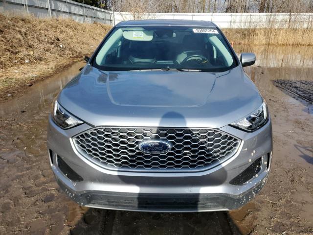  FORD EDGE 2023 Srebrny