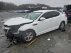 2014 Kia Optima Lx на продаже в Windsor, NJ - Front End